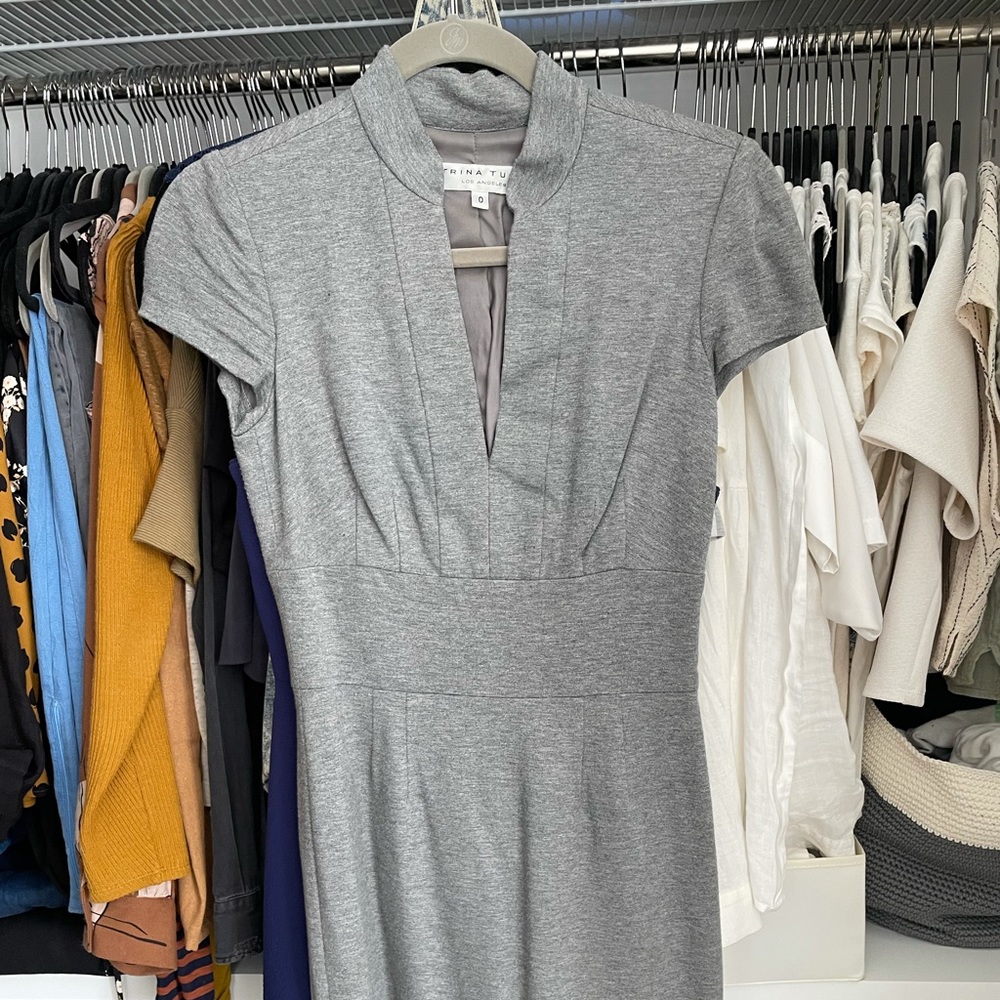 Trina Turk Dress Size 0